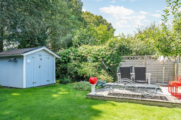 40 m² Fritidshus på Oscar Trapps väg 3, Fredriksdal Västra, nr 60 Fredriksdal Helsingborgs kommun - bild 12