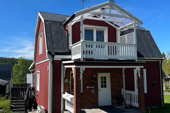 5 rum villa på Granbacken 3 Björkås, Grängesberg, Ludvika kommun - bild 3