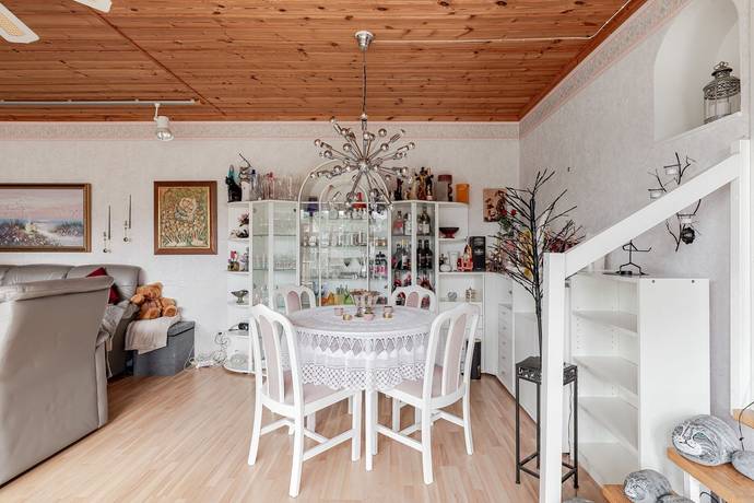 6 rum Villa på Tibblevägen 9 Skultuna Västerås kommun - bild 15