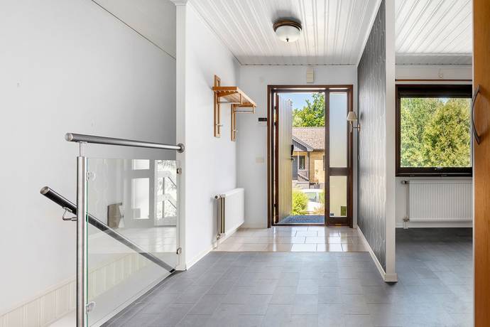 4 rum villa på Mejselvägen 14 Hässleholm - Gäddastorp, Hässleholms kommun - bild 5