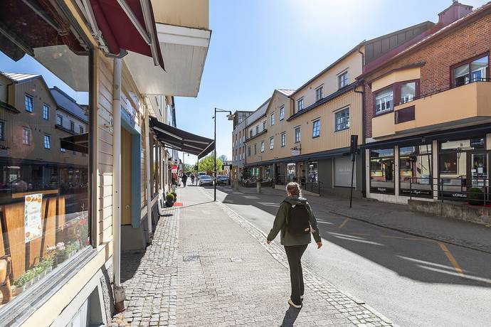 4 rum Lägenhet på Kyrkogatan 15 Kungsbacka Kungsbacka kommun - bild 32