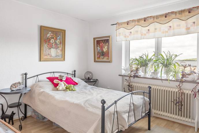 5 rum Villa på Västergatan 29 Centralt Skurup Skurups kommun - bild 17