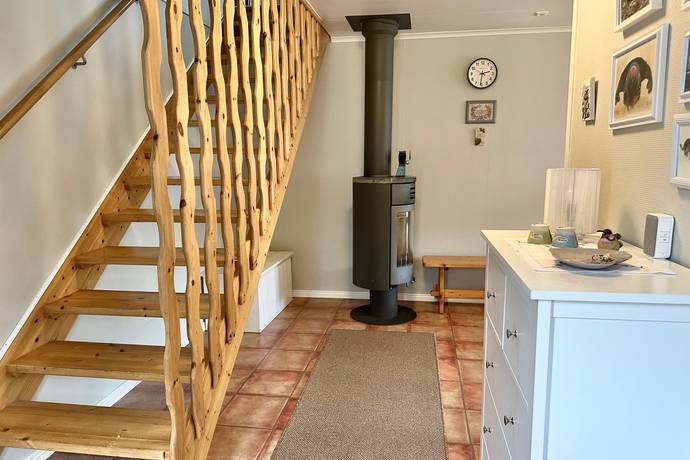 121 m² Villa på Fjätgatan 30 Centralt Härjedalens kommun - bild 10