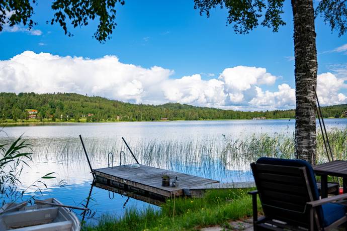 3 rum Fritidshus på Bodlindor Bodlindorsvägen 45 Leksands kommun - bild 30