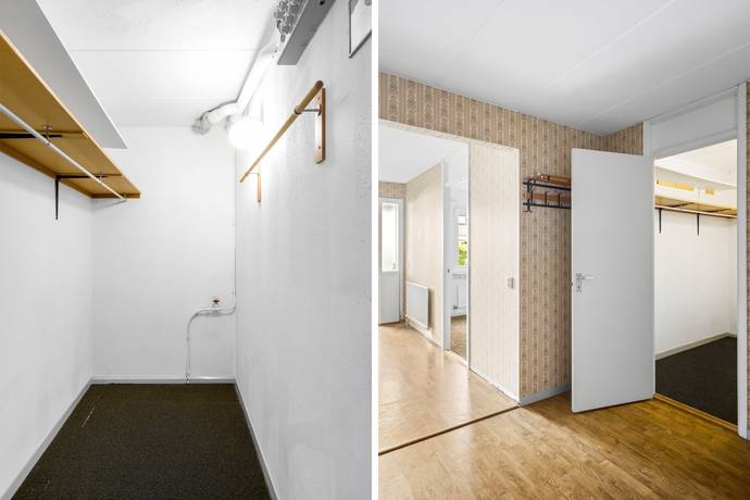 5 rum Radhus på Storskiftesvägen 22 Botkyrka -  Alby Botkyrka kommun - bild 9