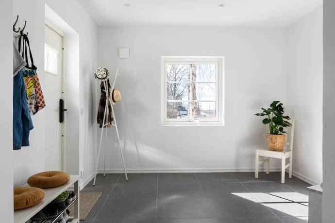 6 rum villa på Snårestadsvägen 491 Sjörup, Ystads kommun - bild 5