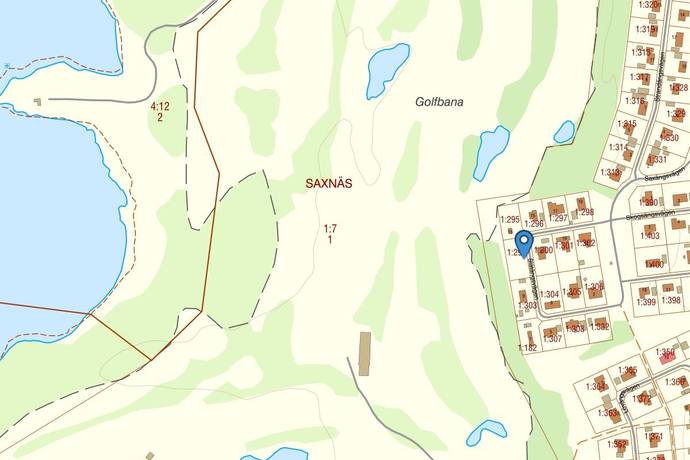 Tomt på Slätängsvägen 11 Saxnäs Mörbylånga kommun - bild 7