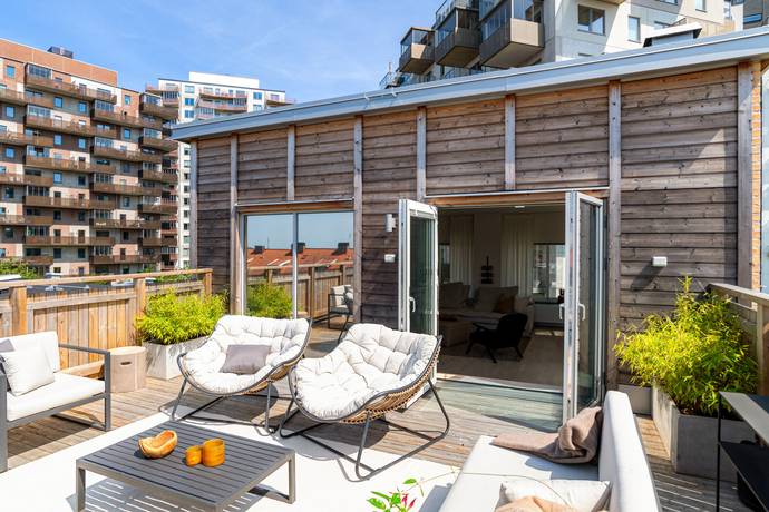 6 rum Radhus på Ringstorpsvägen 38A Ringstorp Helsingborgs kommun - bild 33