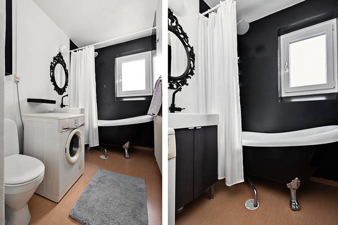 5 rum Lägenhet på Östra Prinsgatan 30A Väst på stan Umeå kommun - bild 29