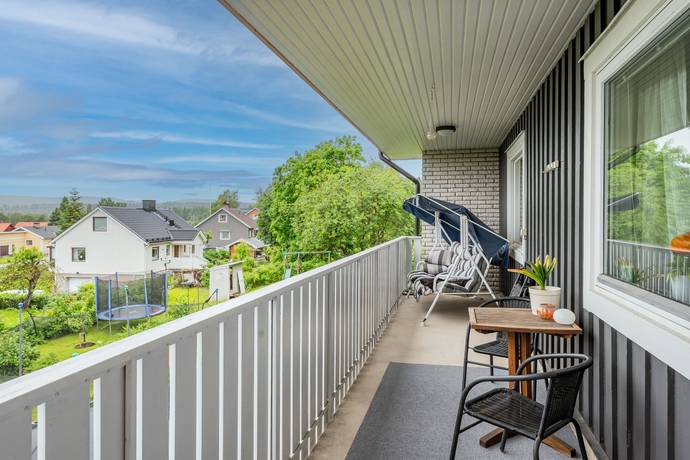 6 rum villa på Duvstigen 24 Gimåt, Örnsköldsviks kommun - bild 3