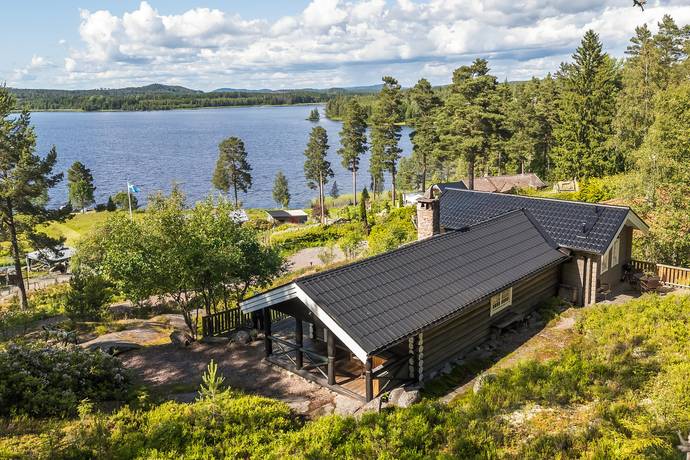 3 rum fritidshus på Blysjön östra 10 Forshaga, Forshaga kommun - bild 2