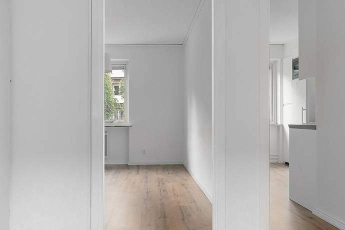 1 rum lägenhet på Kungsgatan 16B Centrum, Trollhättans kommun - bild 4