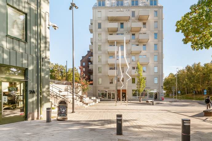 2 rum Lägenhet på Tingstorget 1, 6tr Alby Botkyrka kommun - bild 26