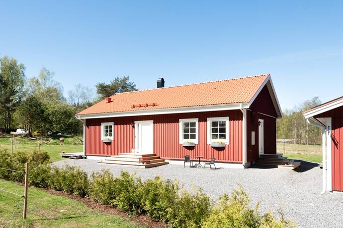 2 rum Villa på Ryda Lyckan 1 Hulta Marks kommun - bild 25
