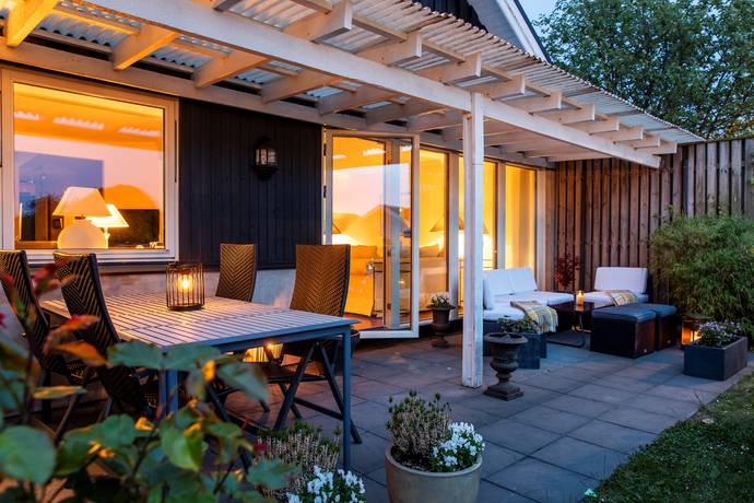 5 rum radhus på Älgögatan 27 Rydebäck, Helsingborgs kommun - bild 2