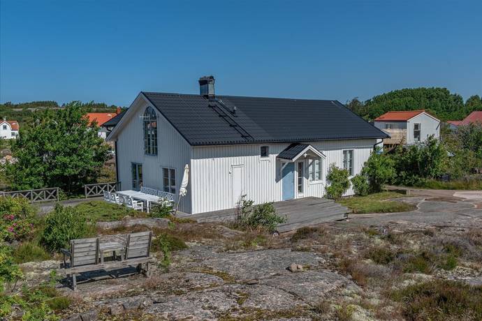 6 rum villa på Lyse-Berga Spjösvik 410 Lysekil, Lysekils kommun - bild 2