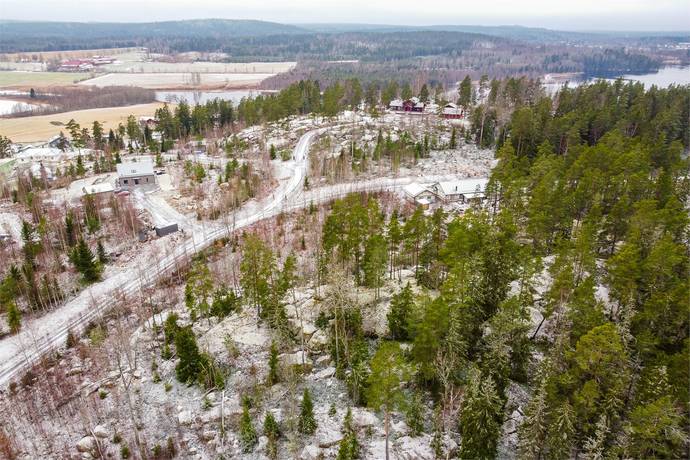 Tomt på Tomter Östra Sund Nora kommun - bild 10