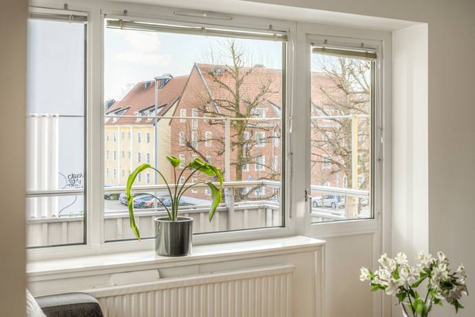 4 rum lägenhet på Alamedan 12 Trossö, Karlskrona kommun - bild 1