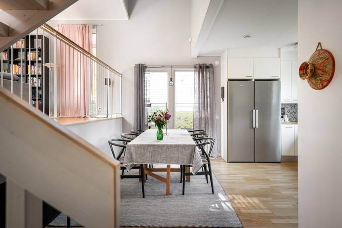 6 rum Villa på Täppvägen 44 Hagaberg Värmdö kommun - bild 12