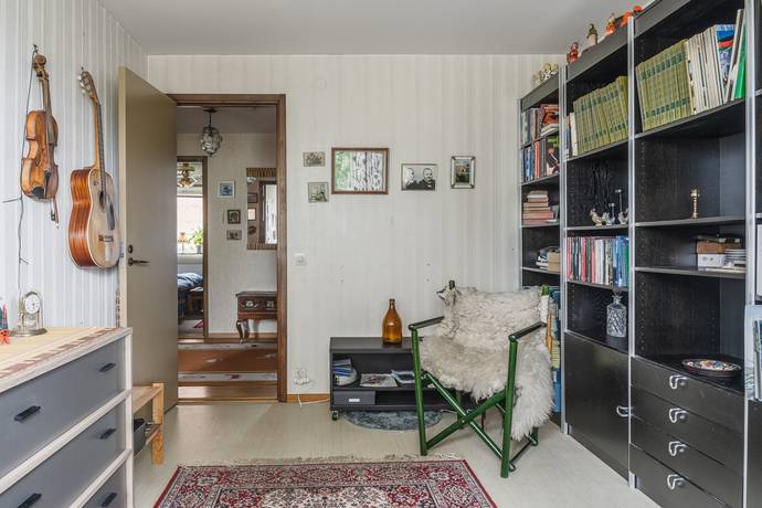 4 rum Radhus på Fogdegatan 24 Centrala Säffle Säffle kommun - bild 16