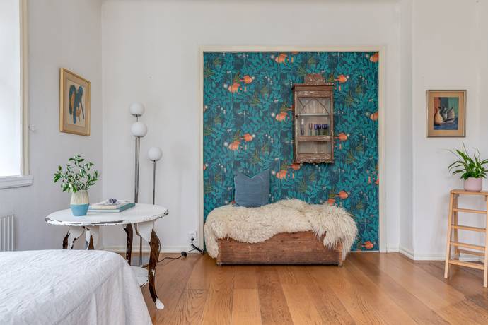 4 rum Villa på Sjöbogatan 4 Johanneslust Malmö kommun - bild 15