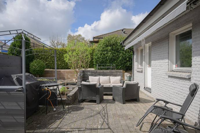 5 rum Villa på Käglinge bygata 22 Oxie / Käglinge Malmö kommun - bild 38