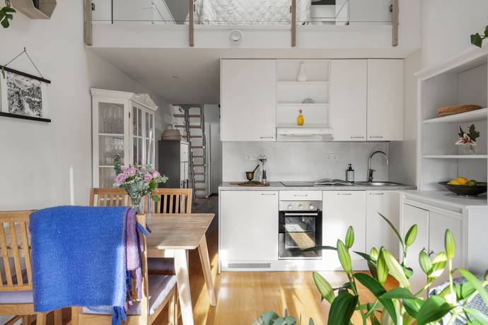 Lönngatan 18 A, Norra Sofielund, Malmö kommun