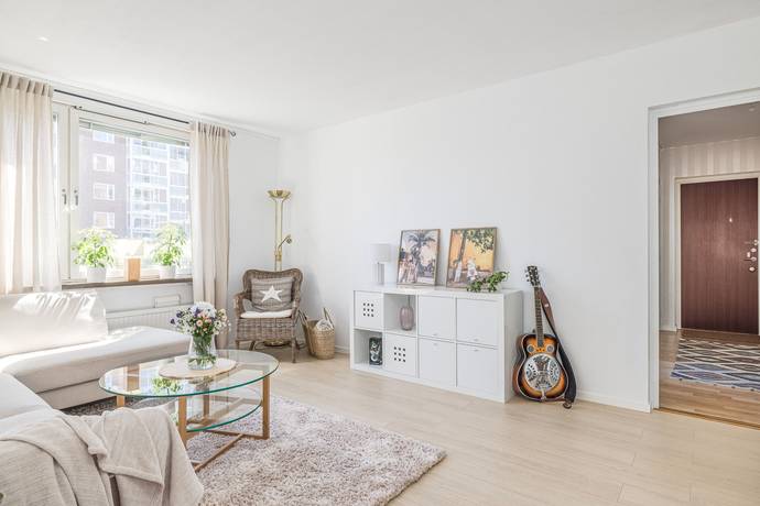 Albäcksgatan 34 - Bild 3