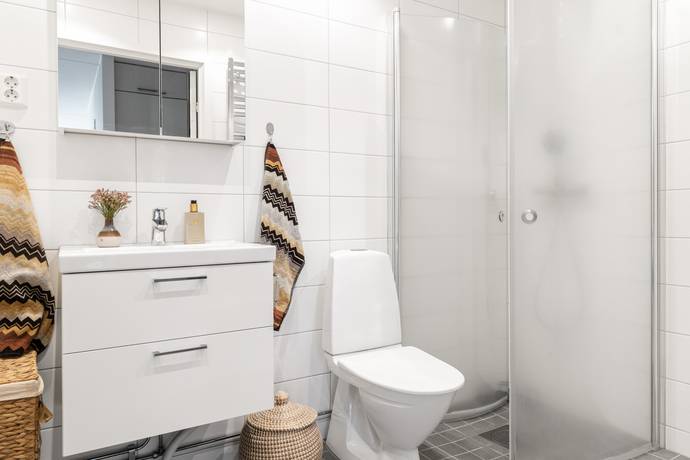 3 rum Lägenhet på Splintvedsgatan 6 Hills Mölndals kommun - bild 12
