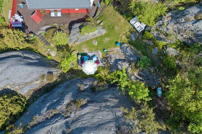2 rum Fritidshus på Enevägen 67 Stocken Orust kommun - bild 27