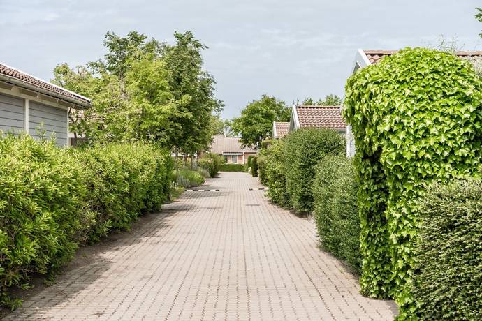2 rum Radhus på Rudeboksvägen 51 Gunnesbo Lunds kommun - bild 7