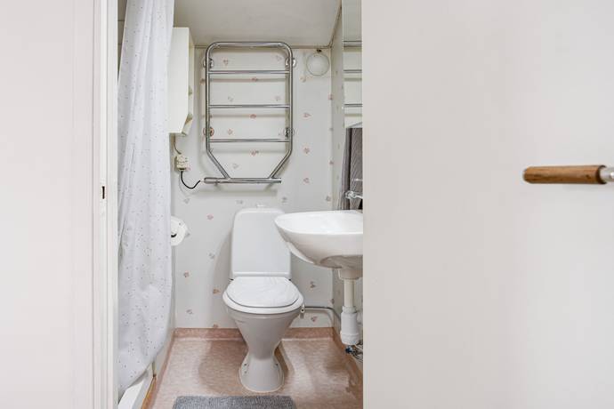 1 rum Lägenhet på Skördevägen 4 Centrum/öster Halmstads kommun - bild 13