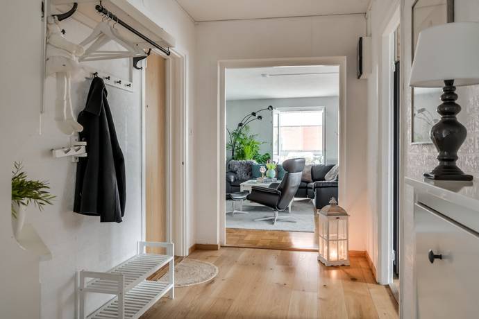 3 rum Lägenhet på Jungmansgatan 9 Viken Karlstads kommun - bild 6