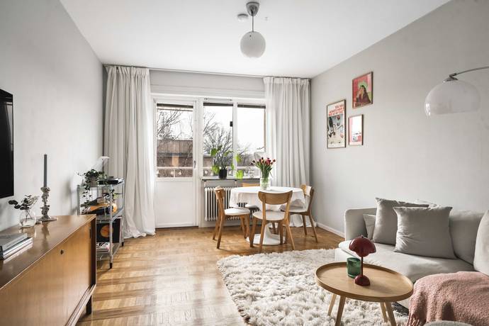 Svartbäcksgatan 83B, Svartbäcken, Uppsala kommun