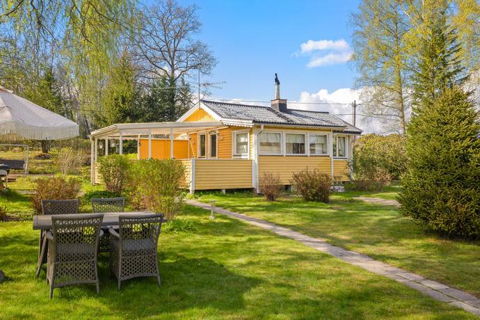 3 rum Fritidshus på Adelsö Kvarnväg 3 Ekerö Adelsö Ekerö kommun - bild 7