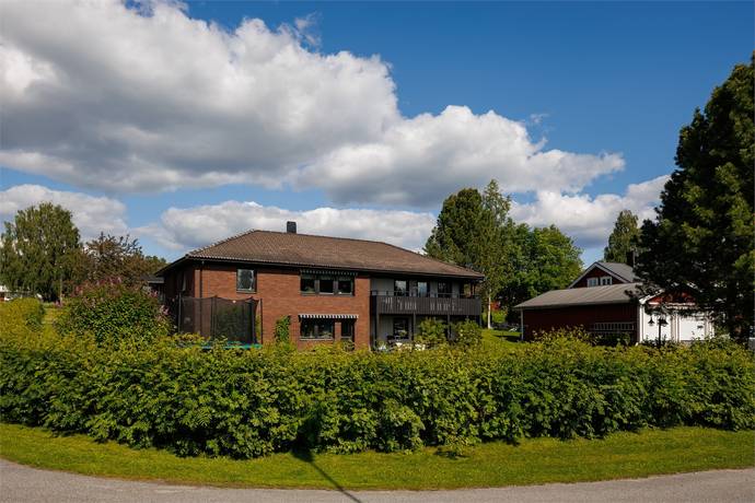 Norra Svartbyn, Bodens kommun