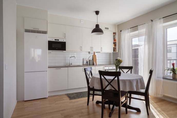 2 rum Lägenhet på Långströmsgatan 38D Centrala Hisingen Göteborgs kommun - bild 7
