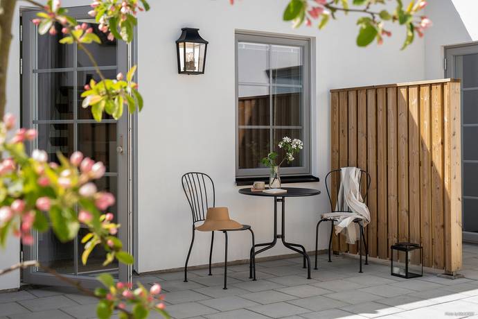 36.8 m² Fritidsboende på Brf Mälarhusgården Österlen, Östra Kustvägen 1773 - lgh G6 Mälarhusen / Österlen Ystads kommun - bild 14