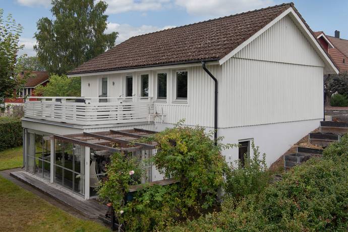 Svensgårdsvägen 36, Alvesta, Östra-Alvesta, Alvesta kommun