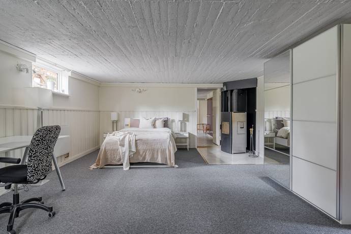 4 rum Villa på Åbrinken 5 Valbo Gävle kommun - bild 30
