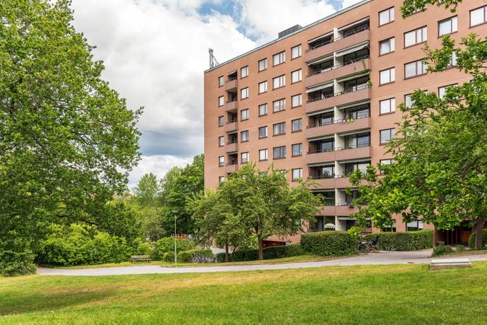 5 rum Lägenhet på Gösta Ekmans Väg 15 Örnsberg/ Axelsberg Stockholms kommun - bild 29
