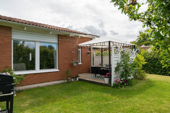3 rum radhus på Fyrhögagatan 74 Bårslöv, Helsingborgs kommun - bild 2
