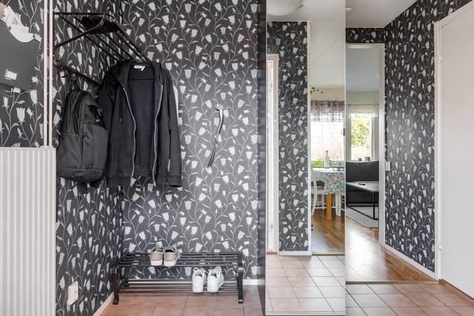 4 rum Lägenhet på Läktvägen 49 Vendelsö Gård Haninge kommun - bild 6
