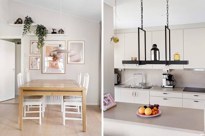 3 rum Par-/kedje-/radhus på Södervägen 29B Högmora Huddinge kommun - bild 16