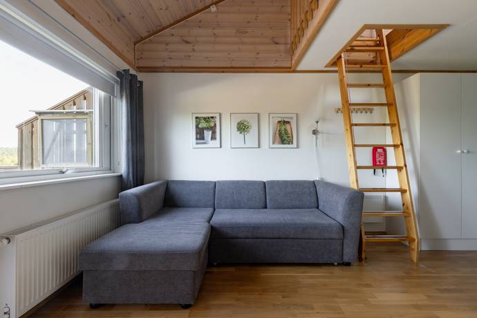 2 rum lägenhet på Storvallsvägen 6 Storlien, Åre kommun - bild 3