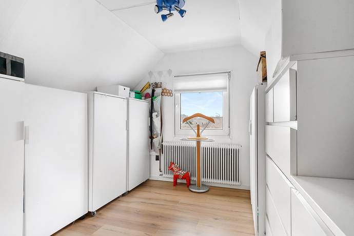 5 rum Villa på Gullregnsvägen 3 Hässleholm - Ekedal Hässleholms kommun - bild 23