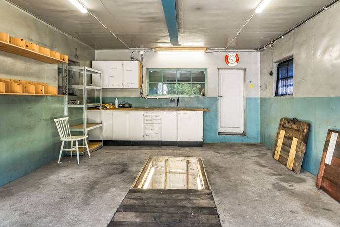 5 rum Villa på Grönvallen 42 Avesta Avesta kommun - bild 29