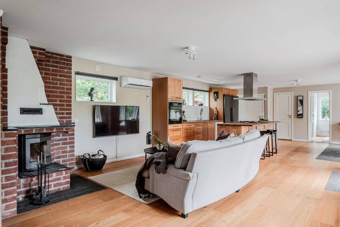 3 rum Villa på Strandsjövägen 42 Järlåsa Uppsala kommun - bild 16