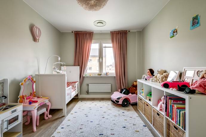 3 rum Lägenhet på Sandgatan 22A Norrköpings kommun - bild 14