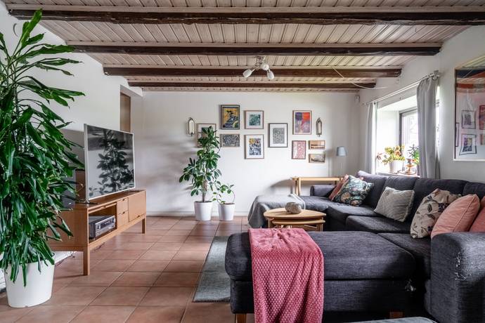 6 rum Villa på Kyrkobyvägen 58 Nordanå Staffanstorps kommun - bild 13